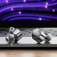 FiiO FD15 Silver