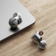 FiiO FD15 Silver