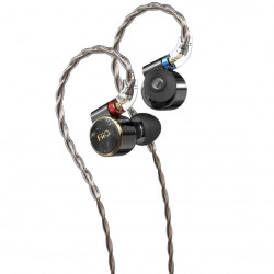 FiiO FD3 Pro Black