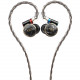 FiiO FD3 Pro Black