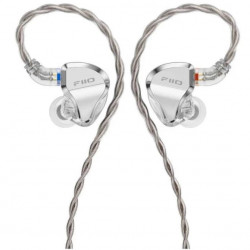 FiiO JH5 Silver