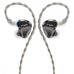 FiiO JH5 Black