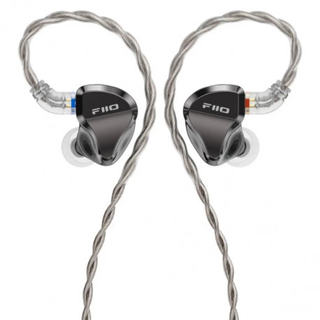FiiO JH5 Black