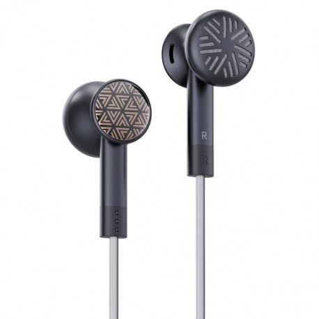 FiiO FF3S Black