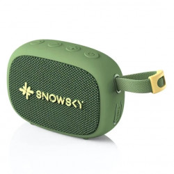 FiiO Snowsky Anywhere Olive Green