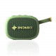 FiiO Snowsky Anywhere Olive Green