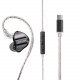 FiiO JD1 Type-C Black