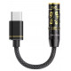 FiiO JIEZI B Black Gold