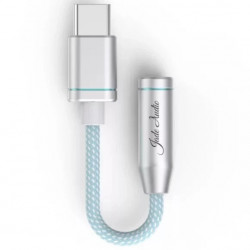 FiiO JA11 TC Silver