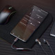 FiiO JA11 TC Silver
