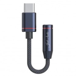 FiiO JA11 TC Black