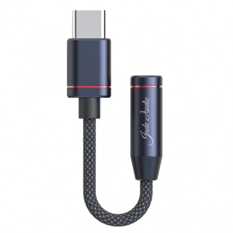 FiiO JA11 TC Black