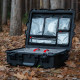 Nanuk 945 (Olive) PRO Photo Kit (PD+LIDO)
