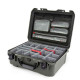 ﻿Nanuk 940 (Olive) PRO Photo Kit (PD+LIDO)