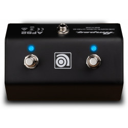 AMPEG AFS2