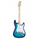 MOOER MSC30 Pro (Lake Blue)