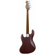 MOOER MBJ420 (Red Burst)