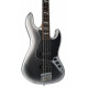 MOOER MBJ412 (Dark Silver)
