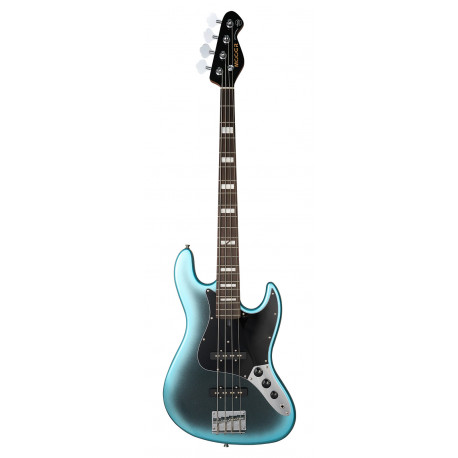 MOOER MBJ412 (Dark Blue)