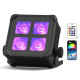 PRO LUX UP LIGHT 418 BAT SET