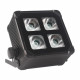 PRO LUX UP LIGHT 418 BAT SET