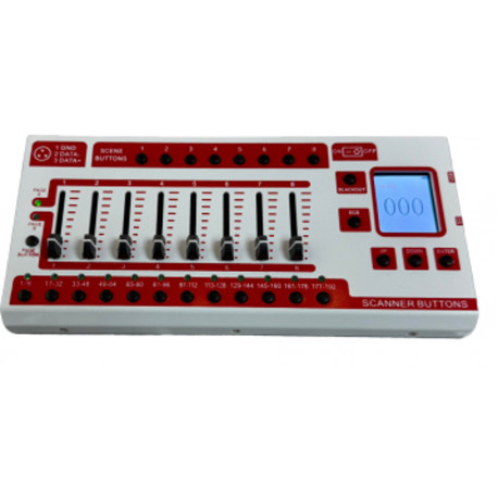 FREE COLOR MINI 192 BAT