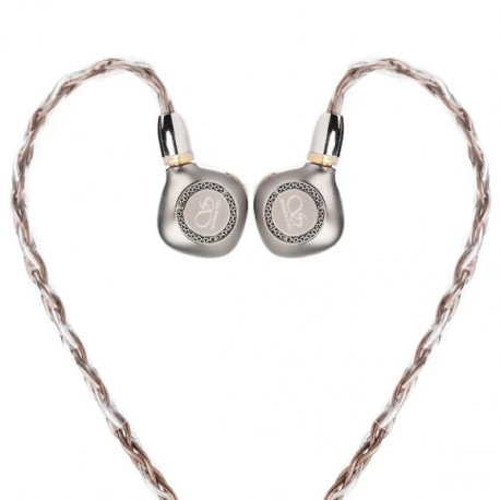 Shanling MG20 Titanium