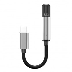 Shanling UA Mini Silver