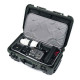 Nanuk N-Cubik 13L 20L Internal Organizer