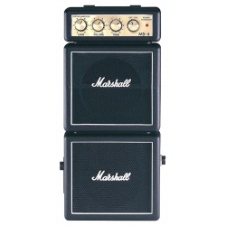 MARSHALL MS4