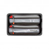 Nanuk 909 Lid Organizer