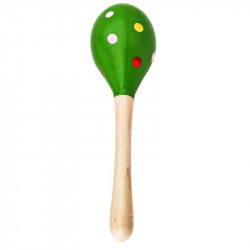Alfabeto MR20-GRC (Green)