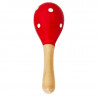 Alfabeto MR12-RD (Red)