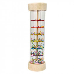 Alfabeto RS20 Rain Stick