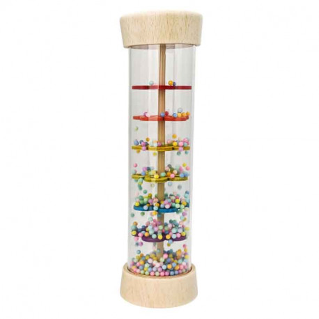 Alfabeto RS20 Rain Stick