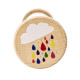 Alfabeto RS20 Rain Stick
