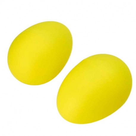 Alfabeto EGG-YW (Yellow)