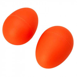 Alfabeto EGG-OR (Orange)
