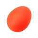 Alfabeto EGG-OR (Orange)