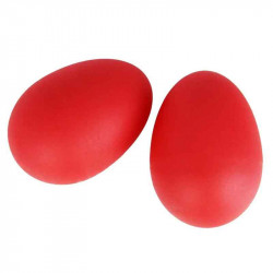 Alfabeto EGG-RD (Red)