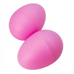Alfabeto EGG-PK (Pink)