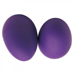 Alfabeto EGG-PR (Purple)
