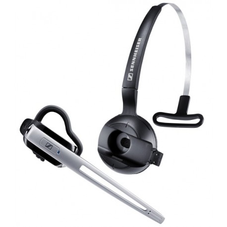 SENNHEISER DW 10 HS