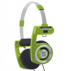 KOSS Porta Pro (Green)