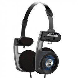 KOSS Porta Pro Utility