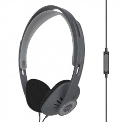 KOSS KPH30i (Black)