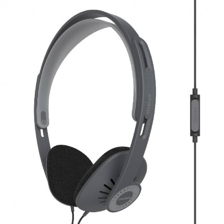 KOSS KPH30i (Black)