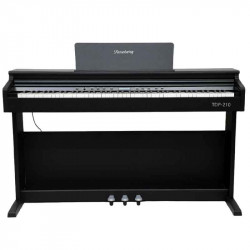 Toneberg TDP-210 BK