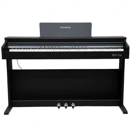 Toneberg TDP-210 BK