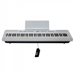 Toneberg TK-40 WH
